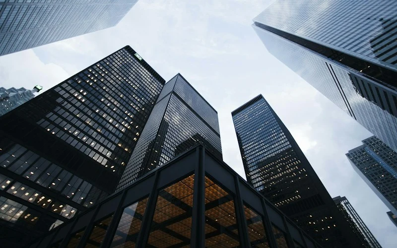 AR Trivedi & Co. — Enterprise Design & Innovation